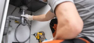 Plumbing Inspections tab