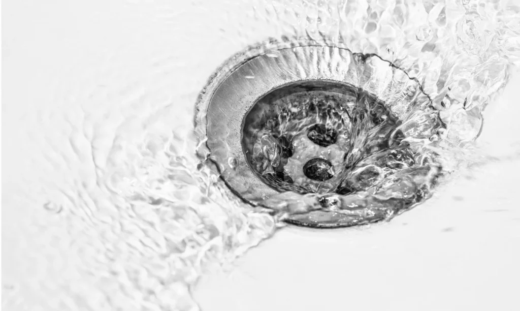 Drain Cleaning card