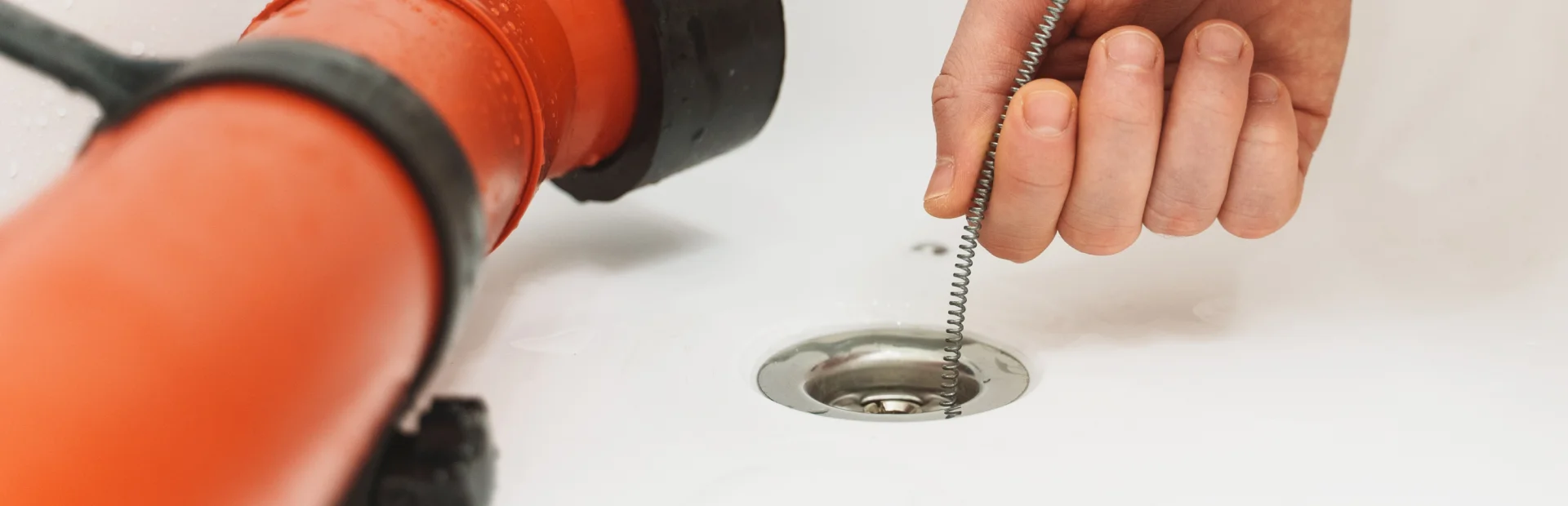 Hydro Jetting