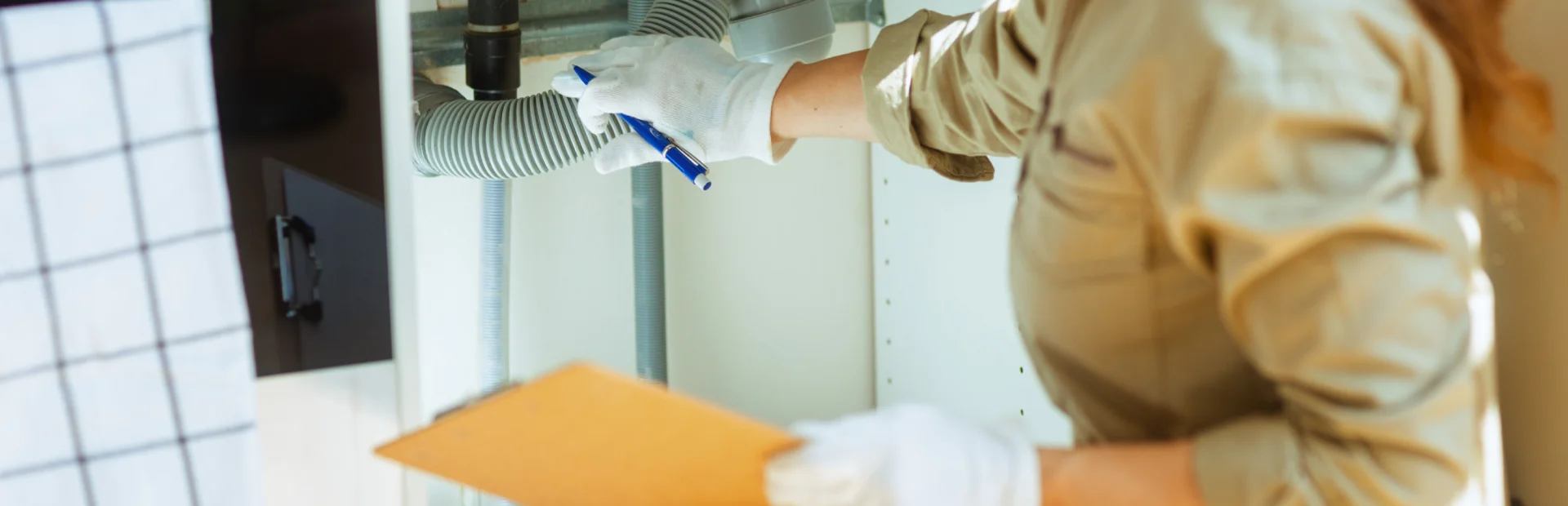 Plumbing Inspections